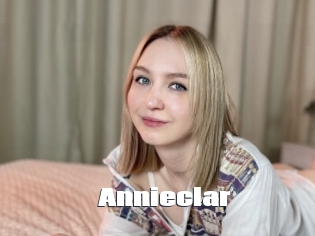 annieclar The hot porn
