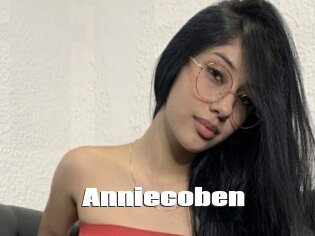 Anniecoben