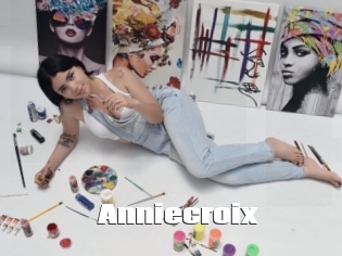 Anniecroix