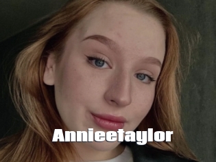 Annieetaylor