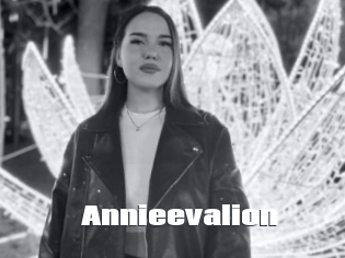 Annieevalion
