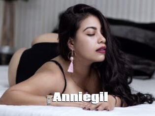 anniegil The hot porn