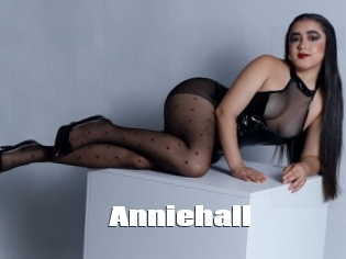 anniehall The hot porn