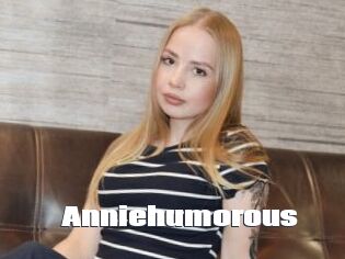 Anniehumorous