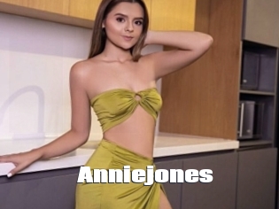 Anniejones