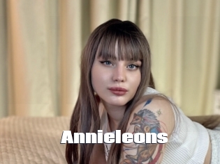 Annieleons