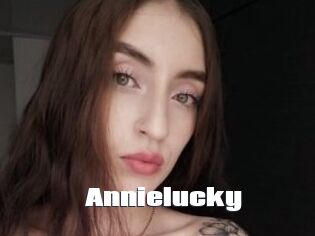 Annielucky