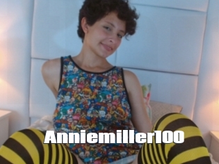 Anniemiller100