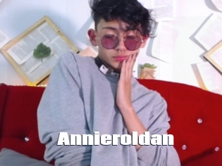 Annieroldan