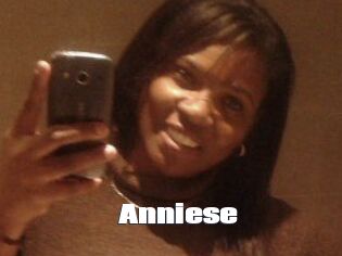 Anniese
