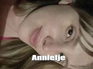 Annietje