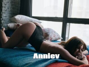 Anniev