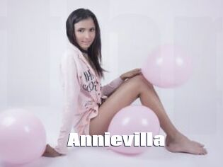 Annievilla
