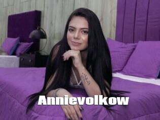 Annievolkow