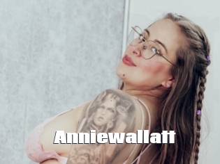 Anniewallatt