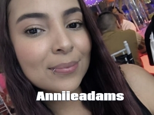 Anniieadams