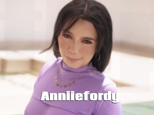 anniiefordy The hot porn