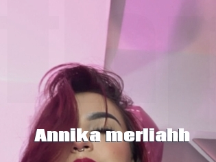 Annika_merliahh