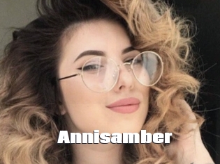 Annisamber