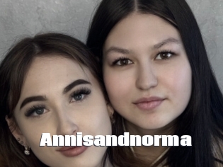 Annisandnorma