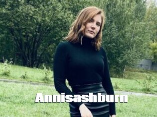 Annisashburn