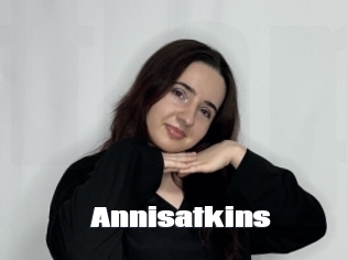 Annisatkins