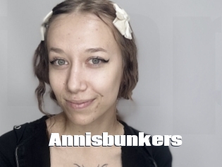 Annisbunkers