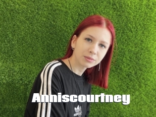 Anniscourtney