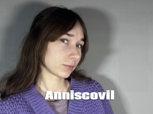 Anniscovil