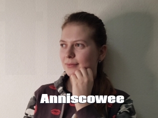 Anniscowee