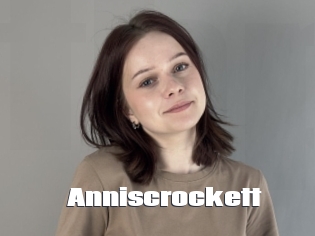 Anniscrockett