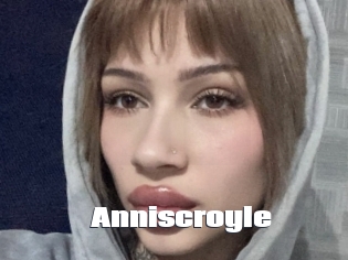 Anniscroyle