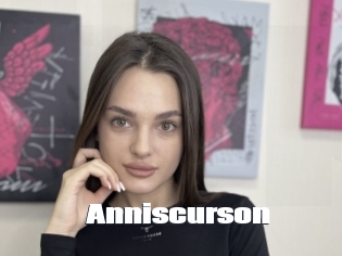 Anniscurson