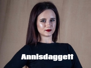 Annisdaggett