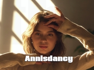 Annisdancy