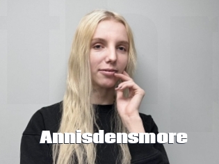 Annisdensmore