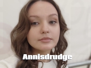 Annisdrudge