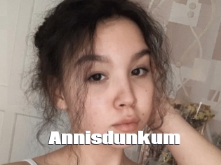 Annisdunkum