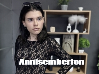 Annisemberton