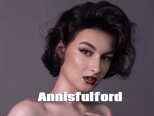 Annisfulford