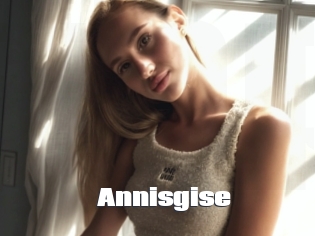 Annisgise