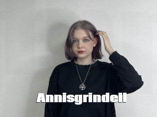 Annisgrindell
