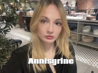 Annisgrine