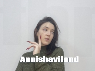 Annishaviland