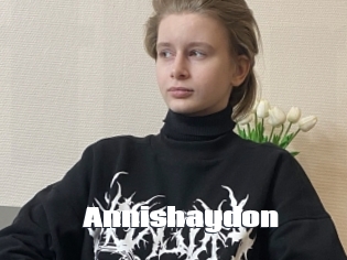 Annishaydon