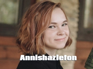 Annishazleton