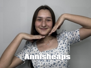 Annisheaps