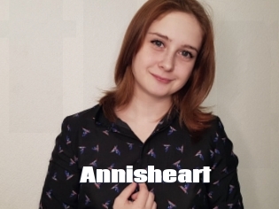 Annisheart