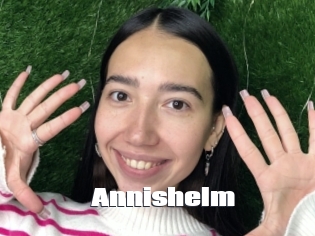 Annishelm