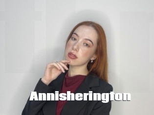 Annisherington